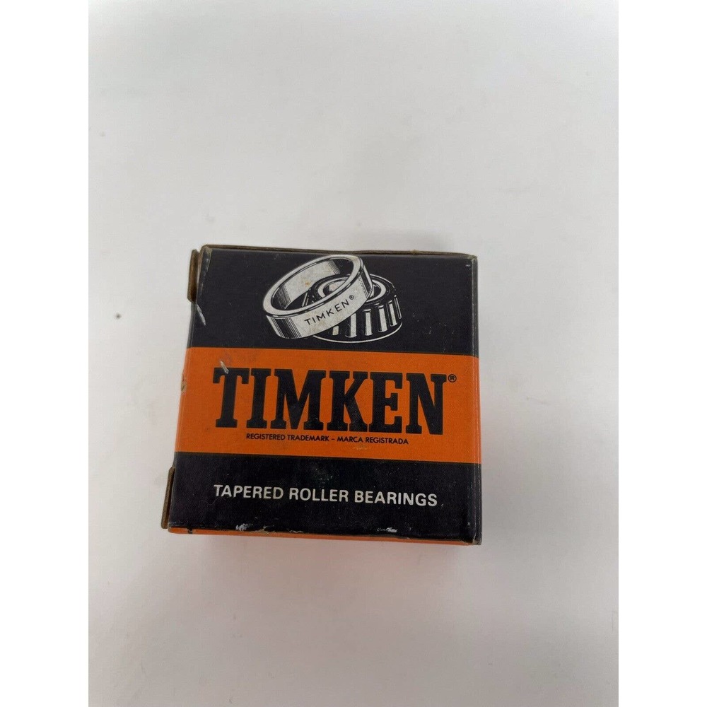 NEW Timken Tapered Roller Bearings LM11910 Mechanical Bushing Bearing Parts NOS